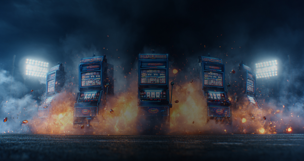 Boylesports Casino