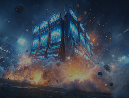 Boylesports Casino